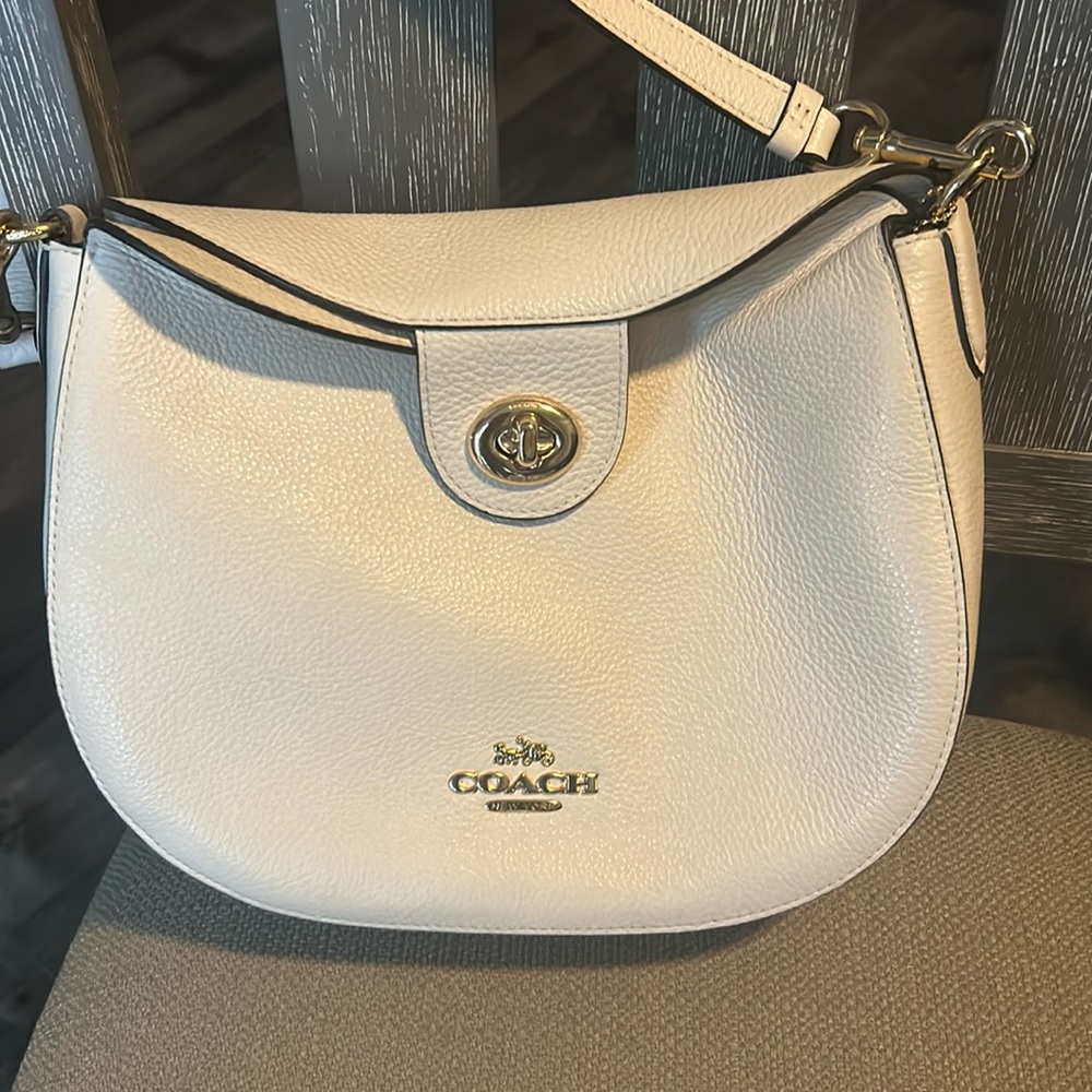 COACH shoulder bag